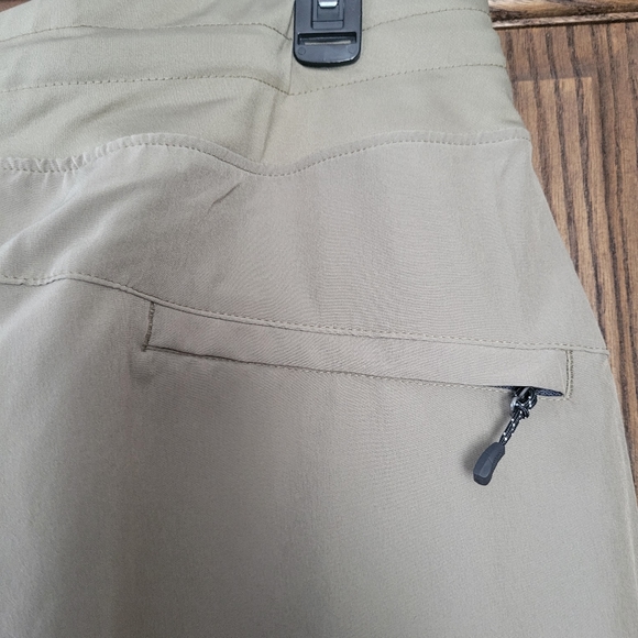 RlaGed Women’s Cargo Hiking Pants Lightweight Joggers XL - Picture 10 of 14